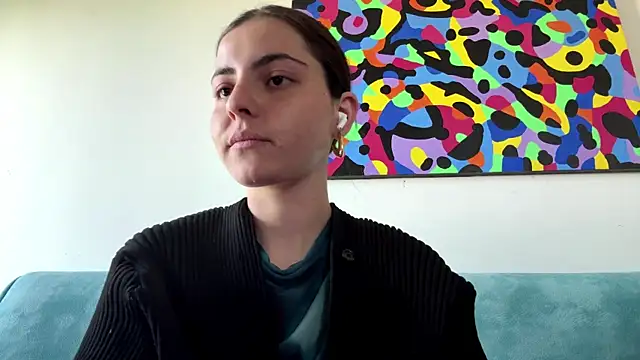 MarisaKomar online show from 06-07-26, 08:07