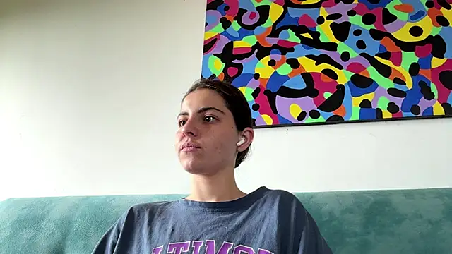 MarisaKomar online show from 06-14-26, 07:54