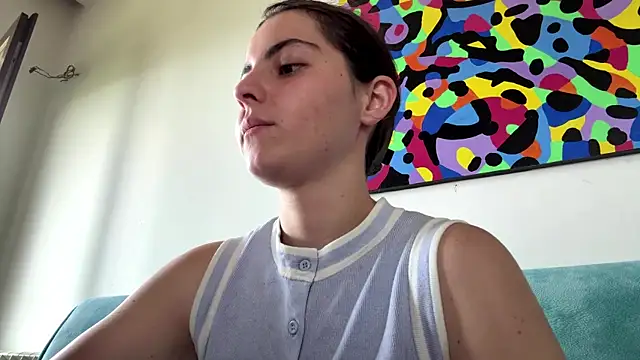 MarisaKomar online show from 06-19-26, 09:13
