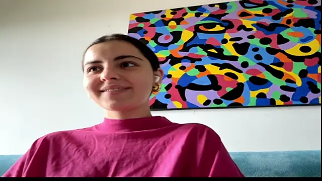 MarisaKomar online show from 06-27-26, 09:58