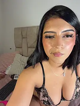 Nicolegh  online show from 07-19-26, 02:04