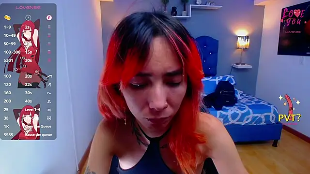 meryjanes xxx online show from 07-01-26, 11:48