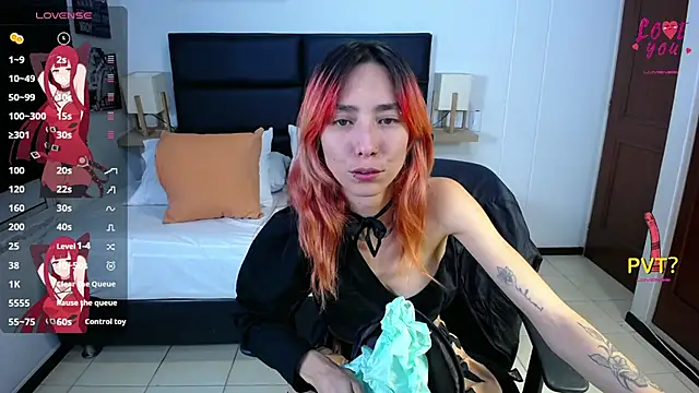 meryjanes xxx online show from 07-08-26, 03:33