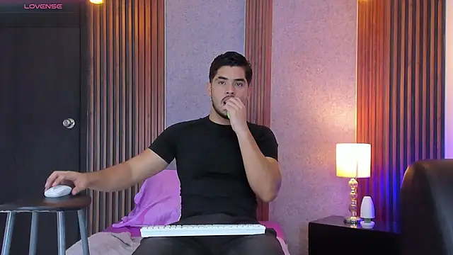 luciano vitale online show from 07-05-26, 12:56