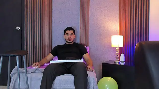 luciano vitale online show from 07-06-26, 12:24