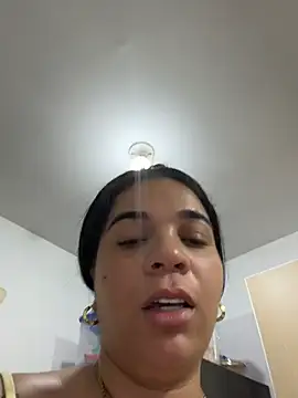 Siri Luxx online show from 07-09-26, 10:08