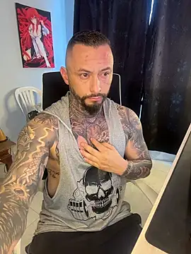VenomHeat thiago online show from 06-05-26, 02:34