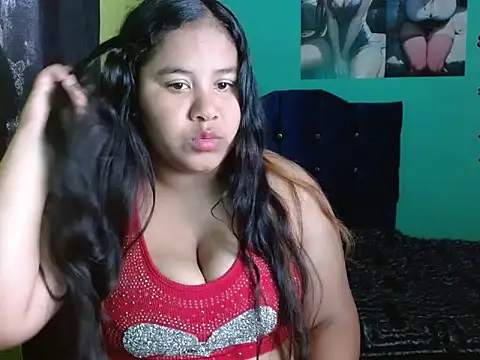 Rosa ebony online show from 06-03-26, 01:25