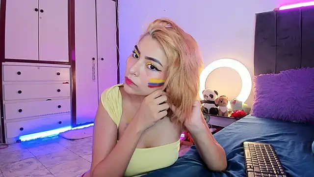 NatalieSterling online show from 07-07-26, 04:44