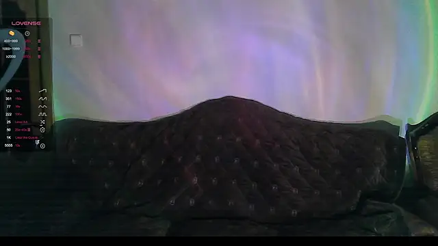 Oxcy Secret online show from 06-06-26, 02:16