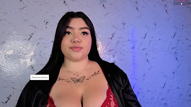 Snapshot of Ashlyn_Parker04 chatting on 06-18-26, 09:30 Ashlyn Parker04 online show from 06-18-26, 09:30