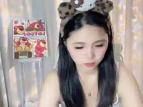 xiao--su online show from 06-10-26, 02:49