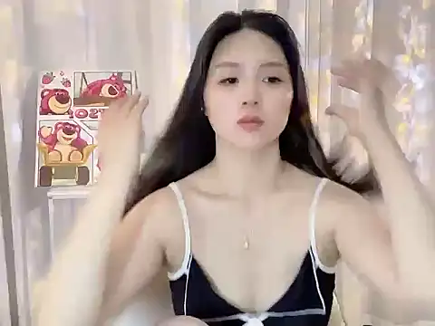 xiao--su online show from 06-20-26, 06:05