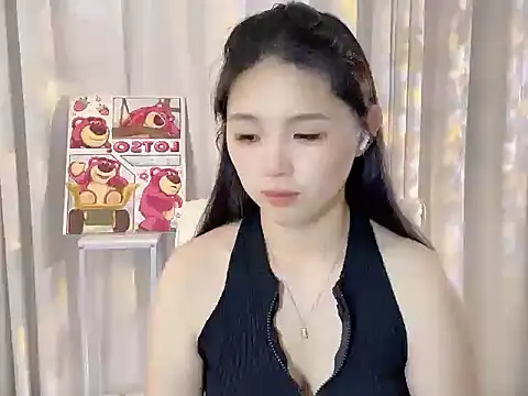 xiao--su online show from 06-21-26, 06:27