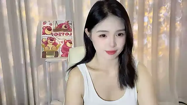 xiao--su online show from 07-13-26, 02:42