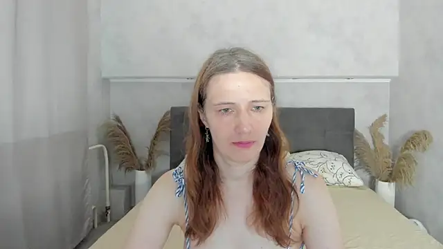 Kathrine-Meyer online show from 06-15-26, 12:46