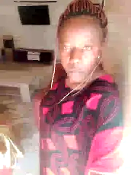 Snapshot of Africanbabby26 chatting on 06-05-26, 07:47 Africanbabby26 online show from 06-05-26, 07:47