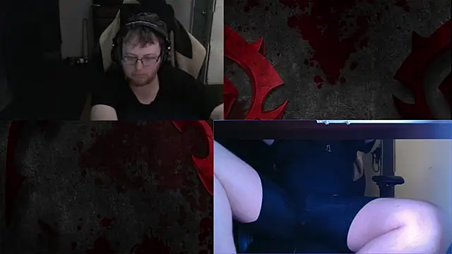 R0dneyRude online show from 06-24-26, 02:54