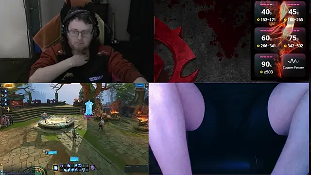 R0dneyRude online show from 06-27-26, 06:40