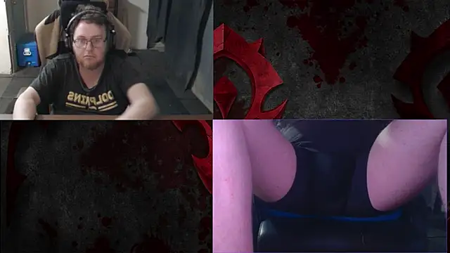 R0dneyRude online show from 07-01-26, 09:33