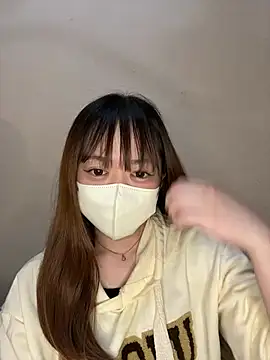 mayuyu mayuyu online show from 06-14-26, 05:15