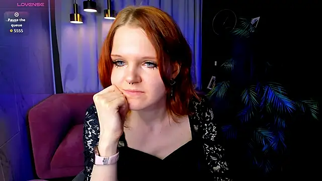 Goddess  Alice online show from 06-17-26, 06:27