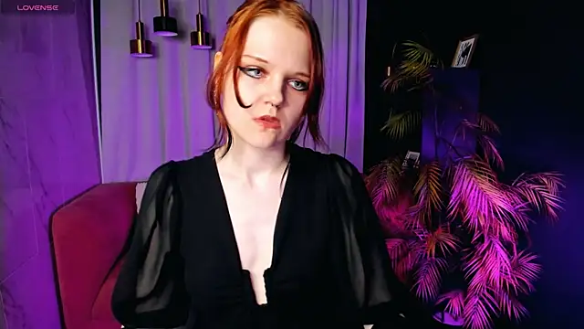 Goddess  Alice online show from 07-02-26, 01:39