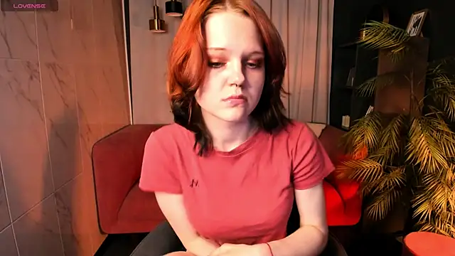 Goddess  Alice online show from 07-08-26, 01:37