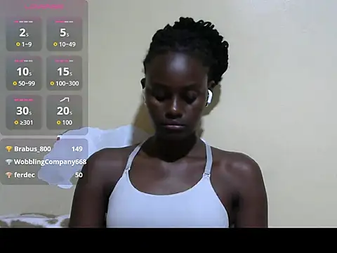 Snapshot of wild_vixen chatting on 06-22-26, 12:45 wild vixen online show from 06-22-26, 12:45