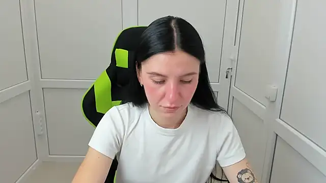 PatteMeoww online show from 07-09-26, 12:31
