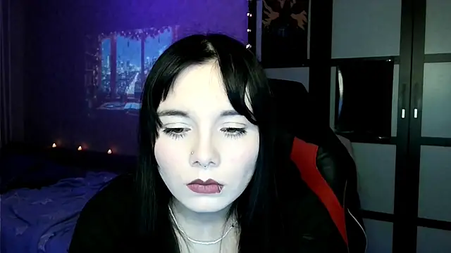 Snapshot of kawaiigothica chatting on 06-04-26, 06:03 kawaiigothica online show from 06-04-26, 06:03