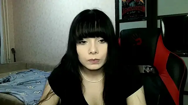 Snapshot of kawaiigothica chatting on 06-10-26, 05:45 kawaiigothica online show from 06-10-26, 05:45