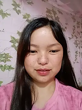 Linna-bae online show from 06-14-26, 02:24