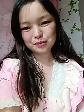 Linna-bae online show from 07-05-26, 11:06