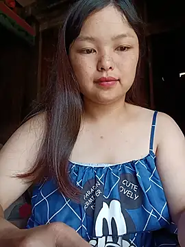Linna-bae online show from 07-11-26, 01:52