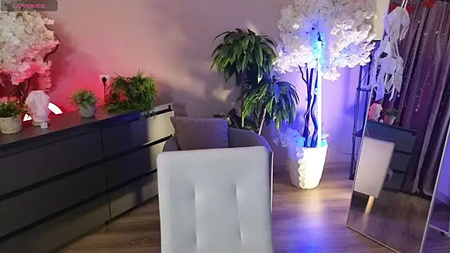 Lina deels online show from 07-11-26, 07:49