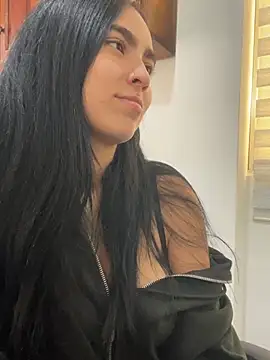 Sara fernandez- online show from 07-07-26, 02:10