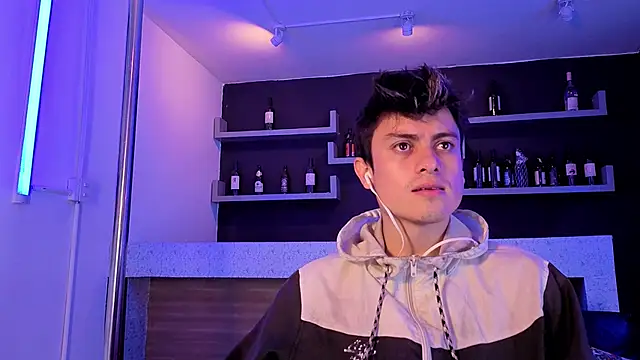 angel still  online show from 06-13-26, 03:04