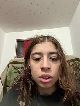 Snapshot of Cherry_Luna1 chatting on 06-19-26, 11:41 Cherry Luna1 online show from 06-19-26, 11:41