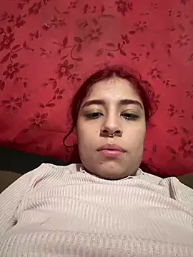 Snapshot of Cherry_Luna1 chatting on 07-10-26, 01:21 Cherry Luna1 online show from 07-10-26, 01:21