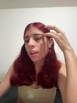 Snapshot of Cherry_Luna1 chatting on 07-14-26, 02:38 Cherry Luna1 online show from 07-14-26, 02:38