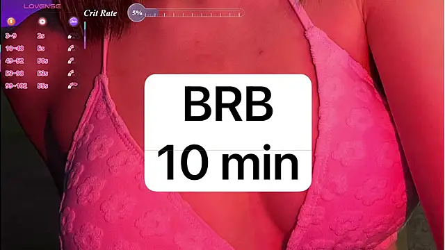 Snapshot of Karolinacreamm chatting on 06-27-26, 12:22 Karolinacreamm online show from 06-27-26, 12:22