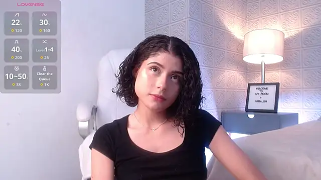 Naragh online show from 07-20-26, 11:56