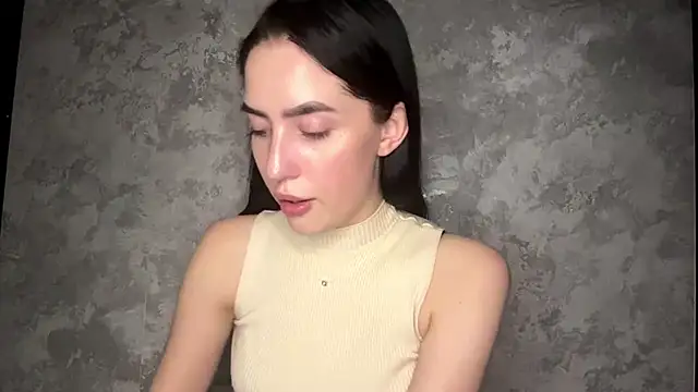 Ailish Loveee online show from 07-19-26, 03:49