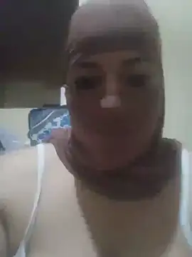 daloua sexy online show from 07-08-26, 11:20