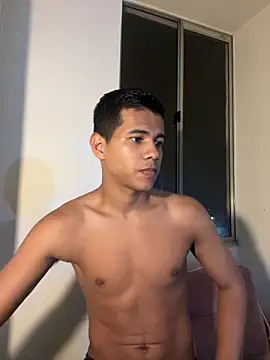 Andresfoxxxx online show from 06-04-26, 09:04