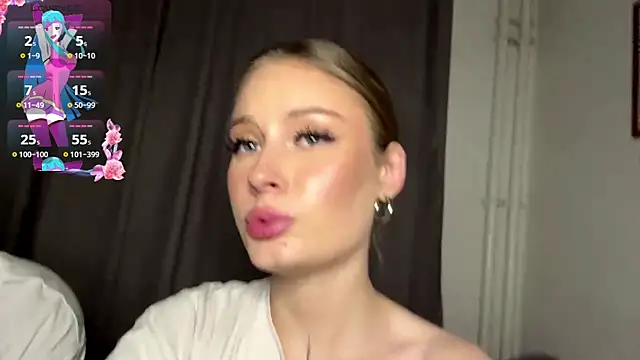 BestSweetyBB online show from 07-19-26, 07:39