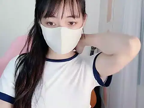 Snapshot of BUNNIIE_MIE chatting on 06-17-26, 03:09 BUNNIIE MIE online show from 06-17-26, 03:09