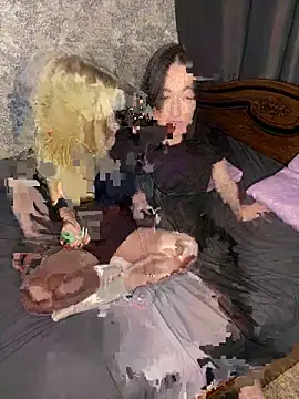 Velvet Chaos online show from 06-04-26, 09:37
