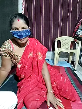 saritabhabixxx online show from 06-11-26, 05:00